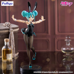 Vocaloid - Hatsune Miku - BiCute Bunnies PVC Statue (31 cm)