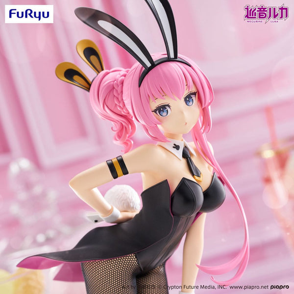 Vocaloid - Megurine Luka - BiCute Bunnies PVC Statue (28 cm)