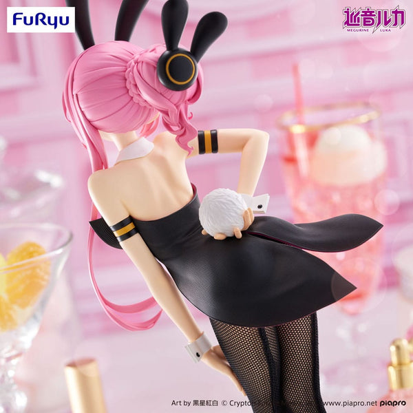 Vocaloid - Megurine Luka - BiCute Bunnies PVC Statue (28 cm)