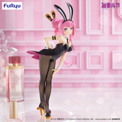 Vocaloid - Megurine Luka - BiCute Bunnies PVC Statue (28 cm)