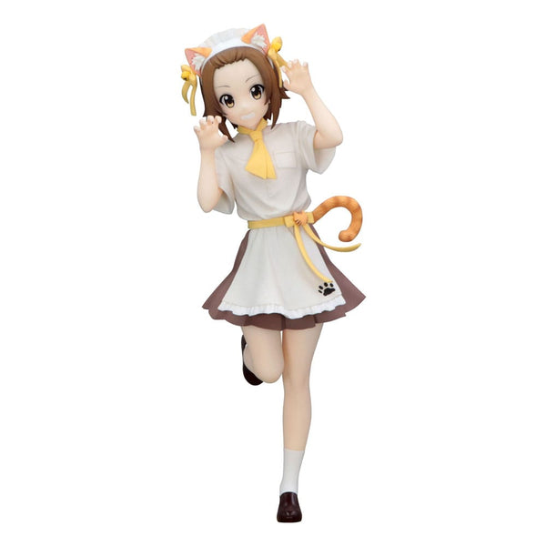 K-On! - Ritsu Tainaka - Trio-Try-iT PVC Statue (21 cm)