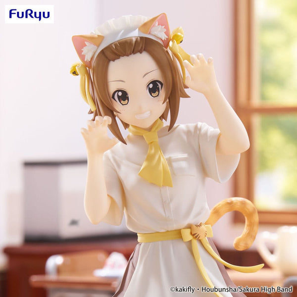 K-On! - Ritsu Tainaka - Trio-Try-iT PVC Statue (21 cm)