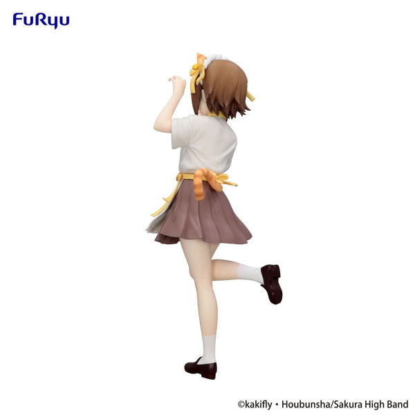 K-On! - Ritsu Tainaka - Trio-Try-iT PVC Statue (21 cm)