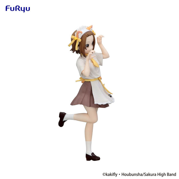K-On! - Ritsu Tainaka - Trio-Try-iT PVC Statue (21 cm)
