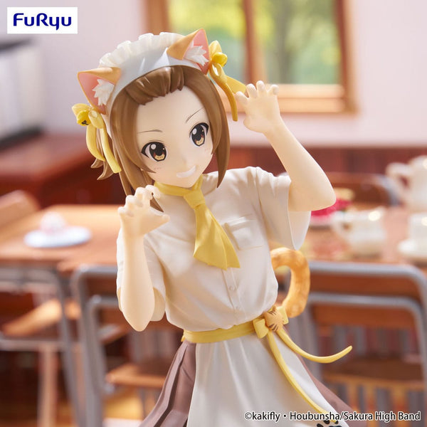 K-On! - Ritsu Tainaka - Trio-Try-iT PVC Statue (21 cm)