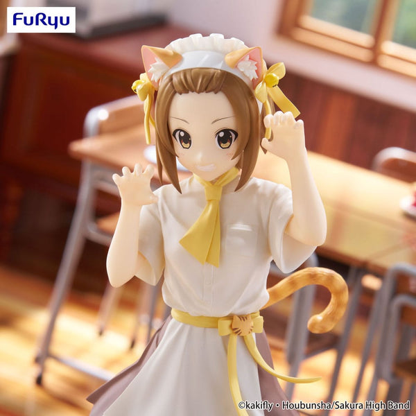 K-On! - Ritsu Tainaka - Trio-Try-iT PVC Statue (21 cm)