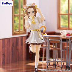 K-On! - Ritsu Tainaka - Trio-Try-iT PVC Statue (21 cm)