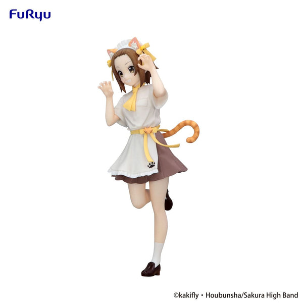 K-On! - Ritsu Tainaka - Trio-Try-iT PVC Statue (21 cm)
