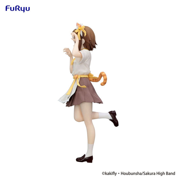 K-On! - Ritsu Tainaka - Trio-Try-iT PVC Statue (21 cm)
