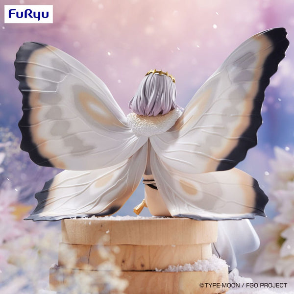 Fate/Grand Order - Pretender Oberon - Noodle Stopper PVC Statue (17 cm)