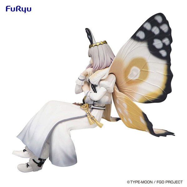 Fate/Grand Order - Pretender Oberon - Noodle Stopper PVC Statue (17 cm)