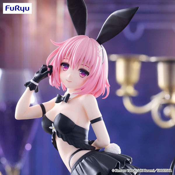To Love-Ru Darkness - Momo Belia Deviluke - BiCute Bunnies PVC Statue (27 cm)
