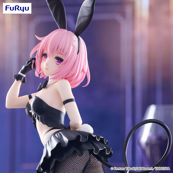 To Love-Ru Darkness - Momo Belia Deviluke - BiCute Bunnies PVC Statue (27 cm)