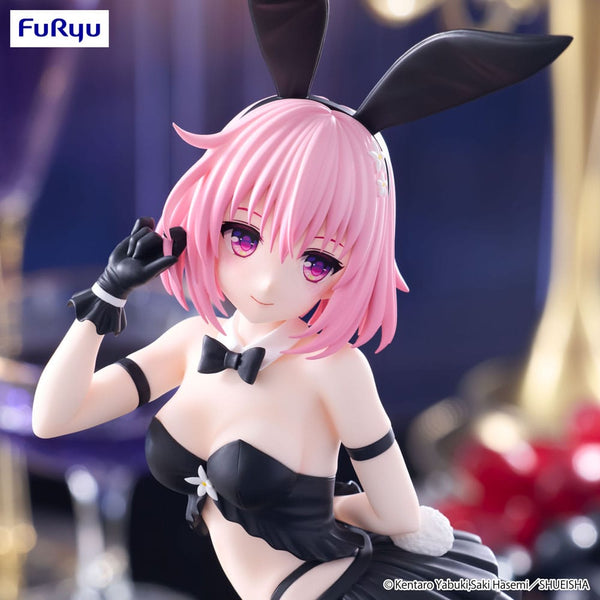 To Love-Ru Darkness - Momo Belia Deviluke - BiCute Bunnies PVC Statue (27 cm)