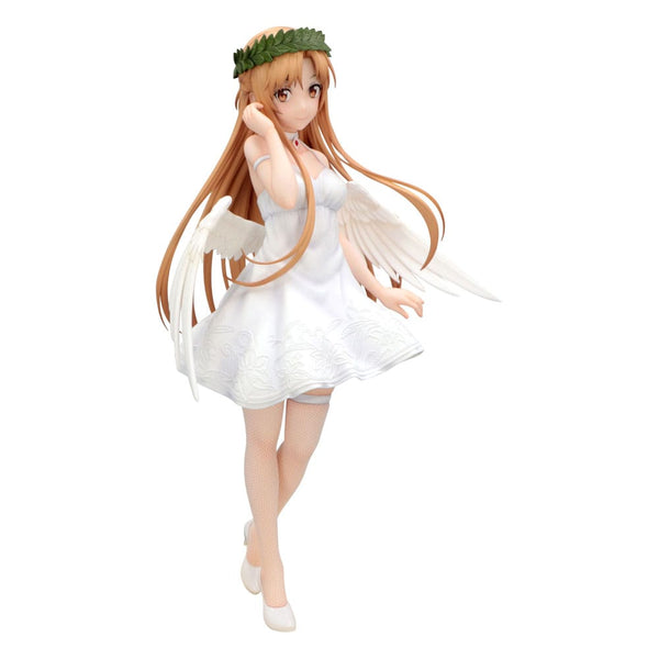 Sword Art Online - Asuna - BiCute Pure PVC Statue (24 cm)