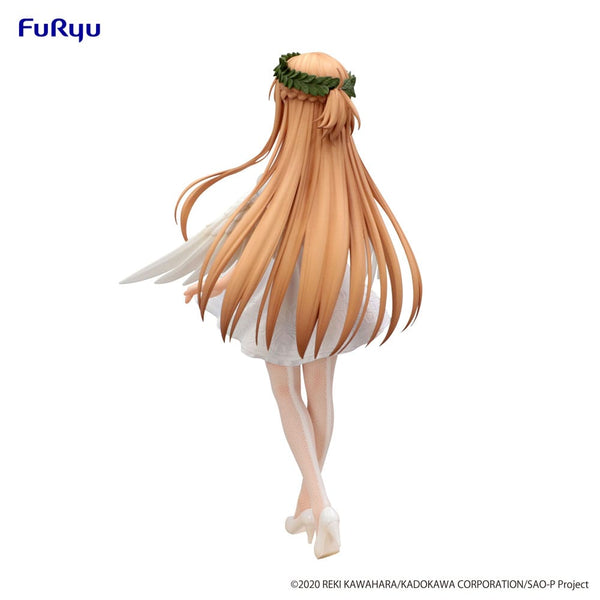 Sword Art Online - Asuna - BiCute Pure PVC Statue (24 cm)