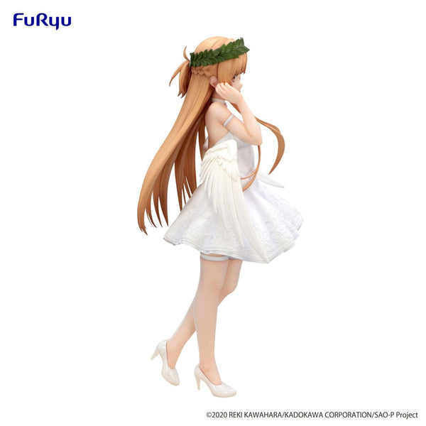 Sword Art Online - Asuna - BiCute Pure PVC Statue (24 cm)