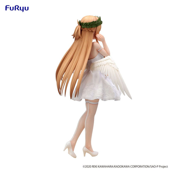 Sword Art Online - Asuna - BiCute Pure PVC Statue (24 cm)