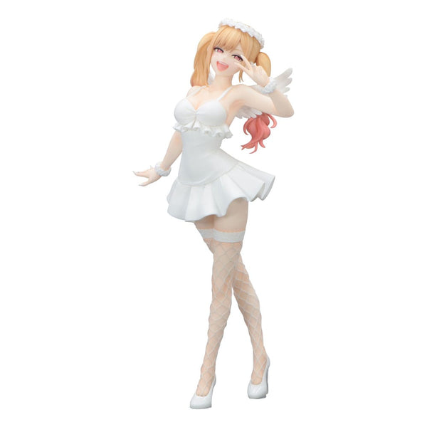 My Dress-Up Darling - Marin Kitagawa - BiCute Pure PVC Statue (26 cm)