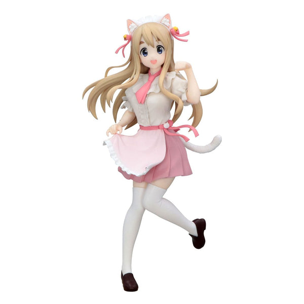 K-On! - Tsumugi Kotobuki - Trio-Try-iT PVC Statue (22 cm)