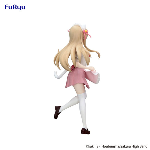 K-On! - Tsumugi Kotobuki - Trio-Try-iT PVC Statue (22 cm)