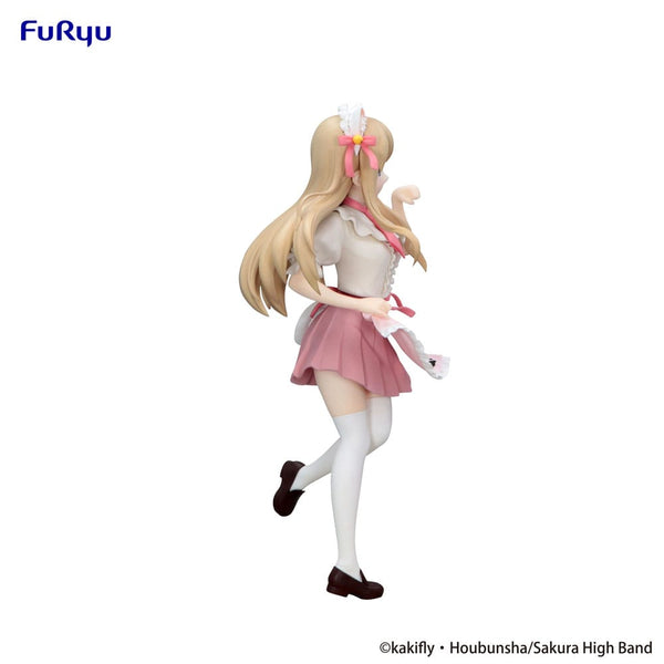 K-On! - Tsumugi Kotobuki - Trio-Try-iT PVC Statue (22 cm)