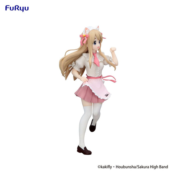 K-On! - Tsumugi Kotobuki - Trio-Try-iT PVC Statue (22 cm)