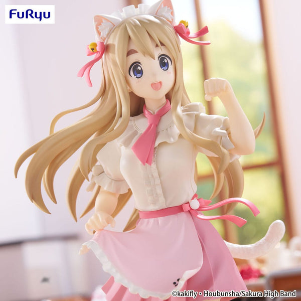 K-On! - Tsumugi Kotobuki - Trio-Try-iT PVC Statue (22 cm)