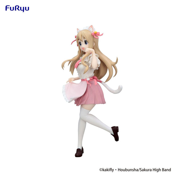 K-On! - Tsumugi Kotobuki - Trio-Try-iT PVC Statue (22 cm)