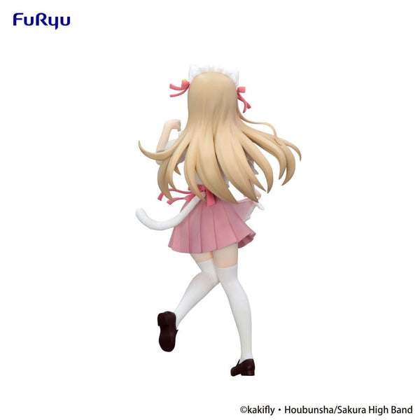 K-On! - Tsumugi Kotobuki - Trio-Try-iT PVC Statue (22 cm)