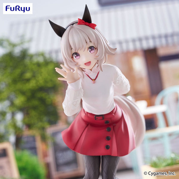Uma Musume Pretty Derby - Curren Chan - Trio-Try-iT PVC Statue (19 cm)