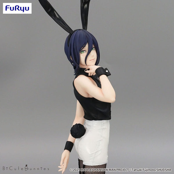 Chainsaw Man - Reze - BiCute Bunnies PVC Statue (27 cm)