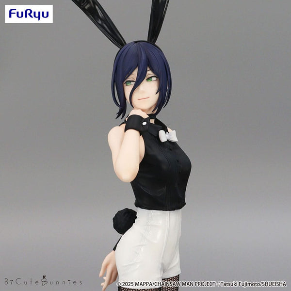 Chainsaw Man - Reze - BiCute Bunnies PVC Statue (27 cm)