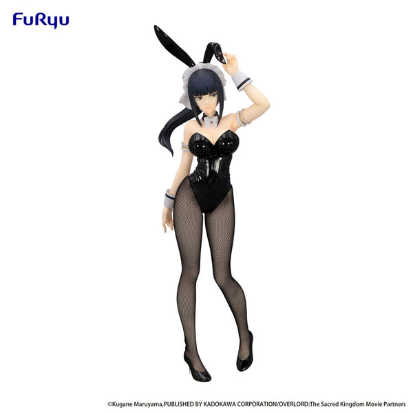 Overlord - Narberal - BiCute Bunnies PVC Statue (29 cm)