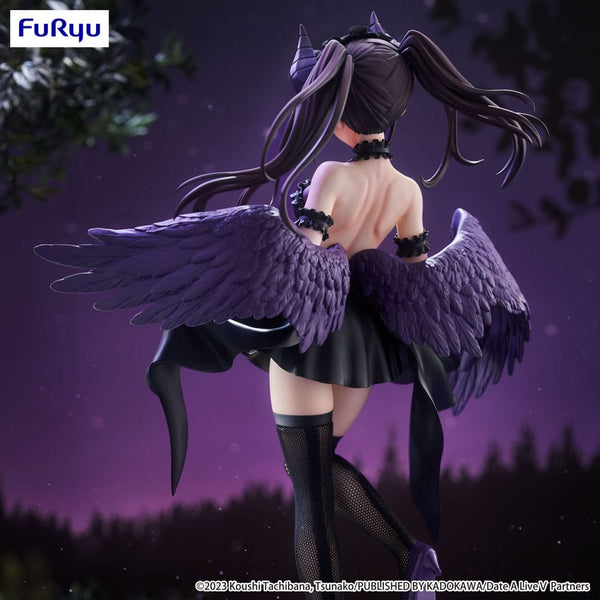 Date A Live - Kurumi Tokisaki - BiCute Dark PVC Statue (23 cm)