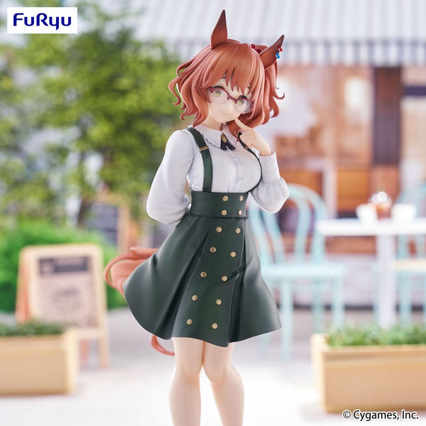Uma Musume: Pretty Derby - Aston Machan - Trio-Try-iT PVC Statue (20 cm)
