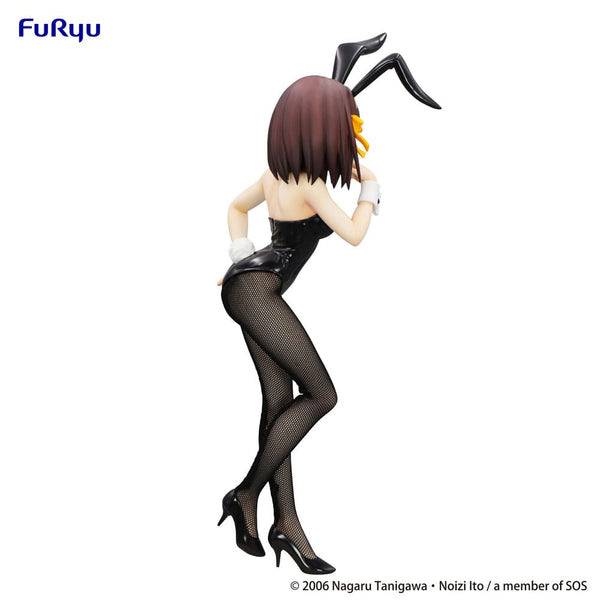 The Melancholy of Haruhi Suzumiya - Haruhi Suzumiya - BiCute Bunnies PVC Statue (26 cm)