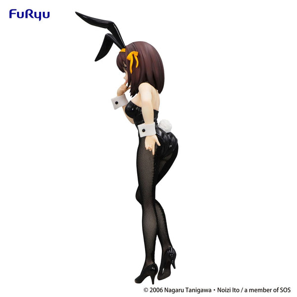 The Melancholy of Haruhi Suzumiya - Haruhi Suzumiya - BiCute Bunnies PVC Statue (26 cm)