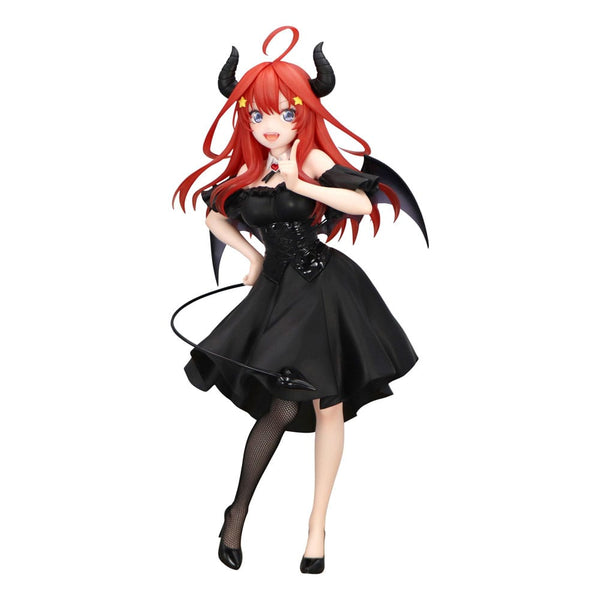 The Quintessential Quintuplets Specials - Nakano Itsuki - BiCute Dark PVC Statue (25 cm)