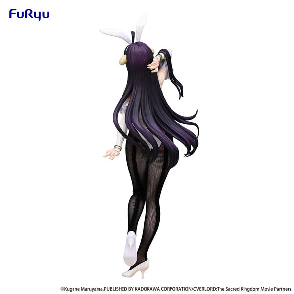 Overlord - Albedo - BiCute Bunnies PVC Statue (30 cm)