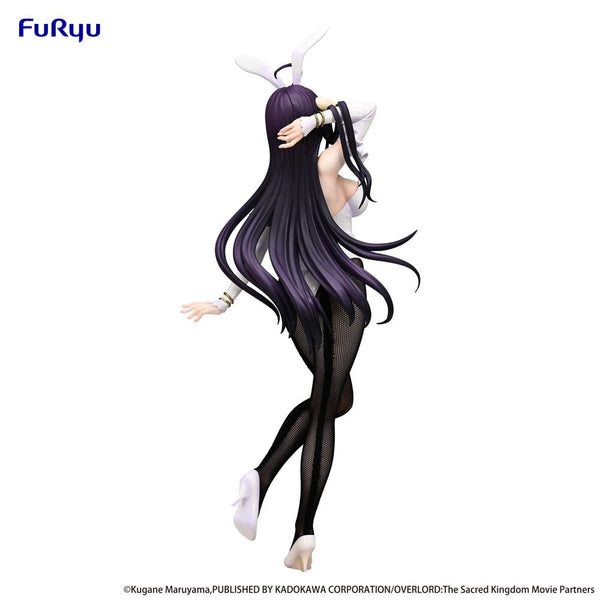 Overlord - Albedo - BiCute Bunnies PVC Statue (30 cm)