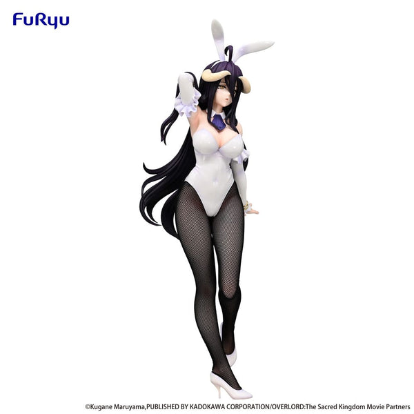 Overlord - Albedo - BiCute Bunnies PVC Statue (30 cm)
