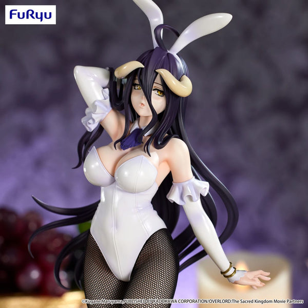 Overlord - Albedo - BiCute Bunnies PVC Statue (30 cm)
