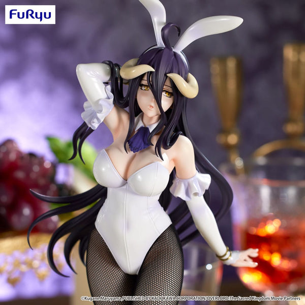 Overlord - Albedo - BiCute Bunnies PVC Statue (30 cm)
