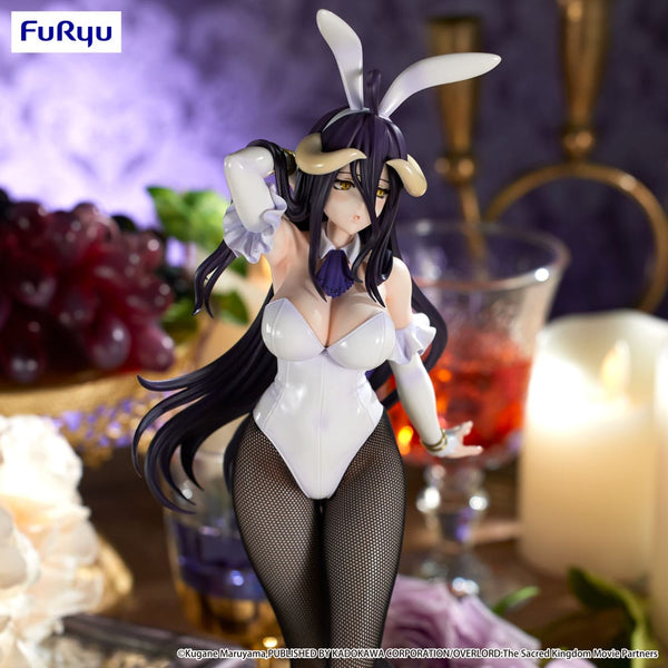 Overlord - Albedo - BiCute Bunnies PVC Statue (30 cm)