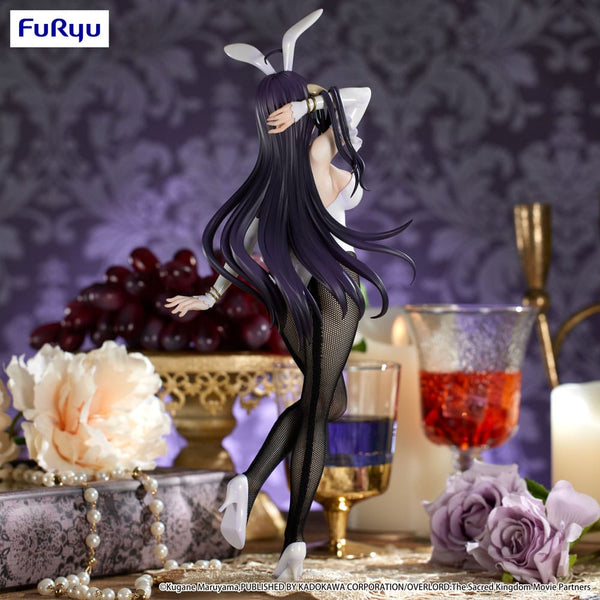 Overlord - Albedo - BiCute Bunnies PVC Statue (30 cm)