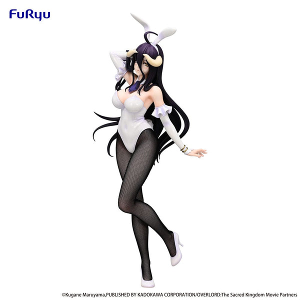 Overlord - Albedo - BiCute Bunnies PVC Statue (30 cm)