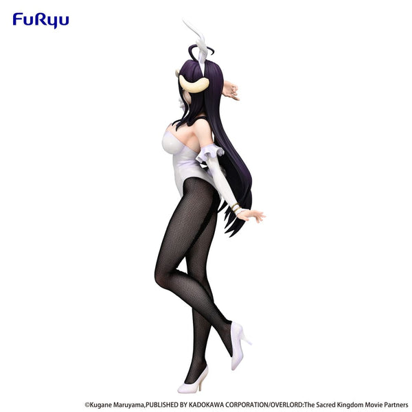 Overlord - Albedo - BiCute Bunnies PVC Statue (30 cm)