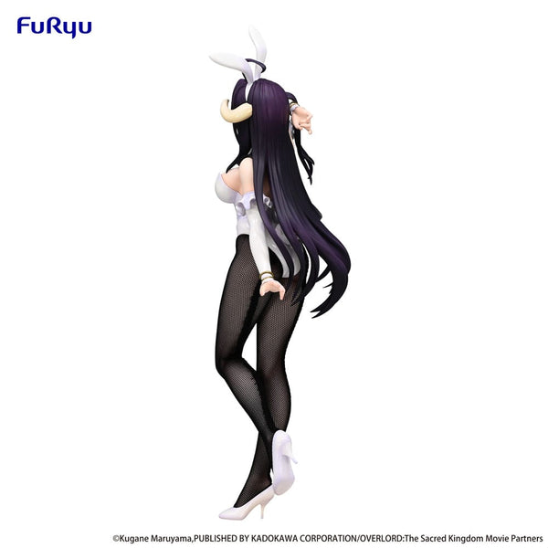 Overlord - Albedo - BiCute Bunnies PVC Statue (30 cm)