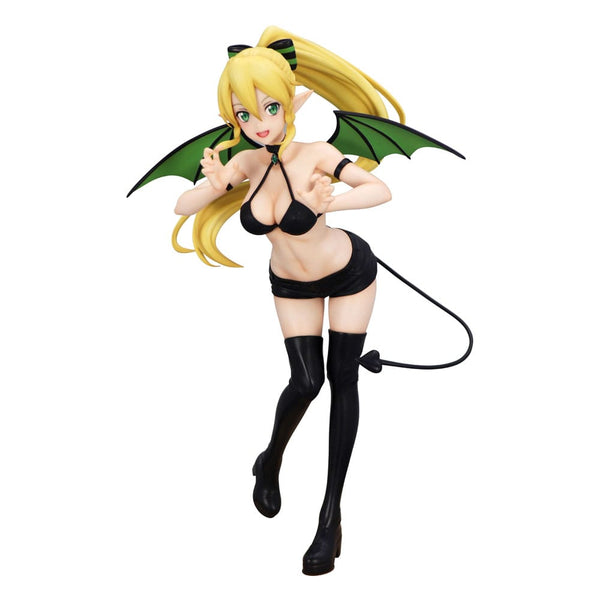 Sword Art Online - Leafa - BiCute Dark PVC Statue (23 cm)